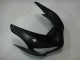 Noir Mat Carénage Moto ZX6R 05-06 Noir Mat Carénage Moto ZX6R 05-06