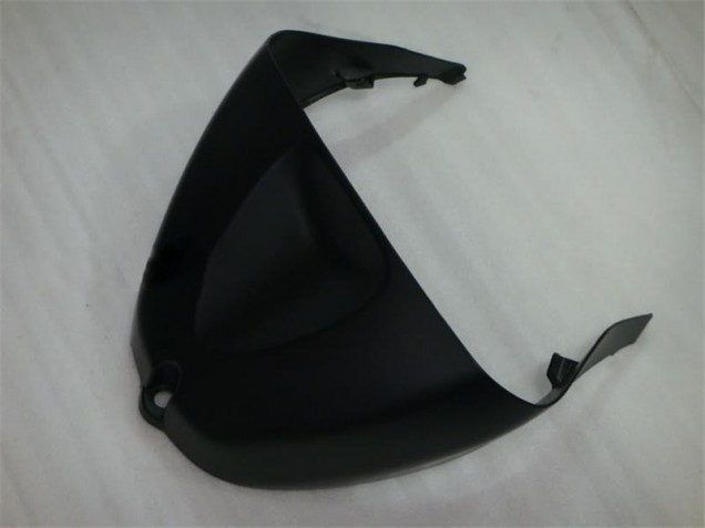 Noir Mat Carénage Moto ZX6R 05-06 Noir Mat Carénage Moto ZX6R 05-06