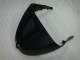 Noir Mat Carénage Moto ZX6R 05-06 Noir Mat Carénage Moto ZX6R 05-06