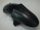 Noir Mat Carénage Moto ZX6R 05-06 Noir Mat Carénage Moto ZX6R 05-06