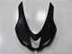 Noir Mat Carénage Moto ZX6R 07-08