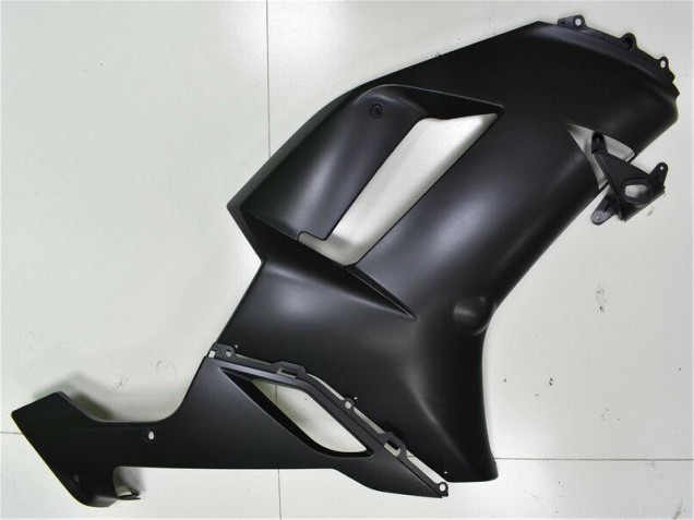 Noir Mat Carénage Moto ZX6R 07-08
