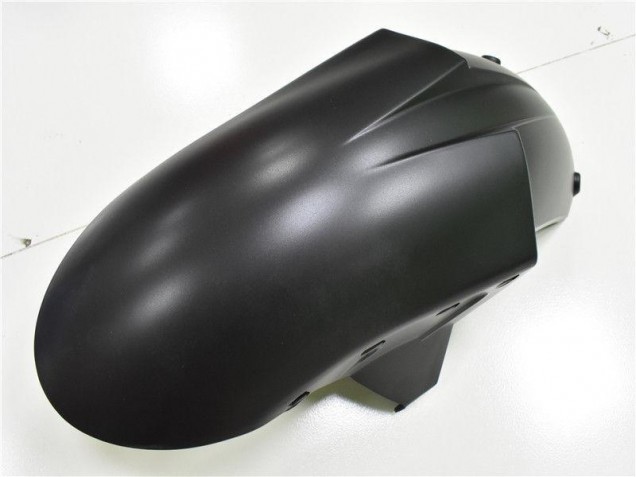 Noir Mat Carénage Moto ZX6R 07-08