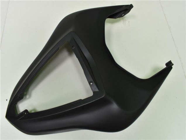 Noir Mat Carénage Moto ZX6R 07-08