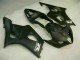 Noir Mat Carénages Moto GSXR 1000 K3 03-04 Noir Mat Carénages Moto GSXR 1000 K3 03-04
