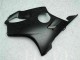 Noir Mat Carrosserie Moto CBR 600 F4i 01-03 Noir Mat Carrosserie Moto CBR 600 F4i 01-03