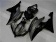 Noir Mat Carrosserie Moto R6 08-16
