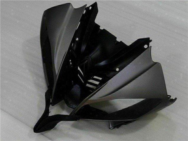 Noir Mat Carrosserie Moto R6 08-16