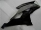 Noir Mat Carrosserie Moto R6 08-16