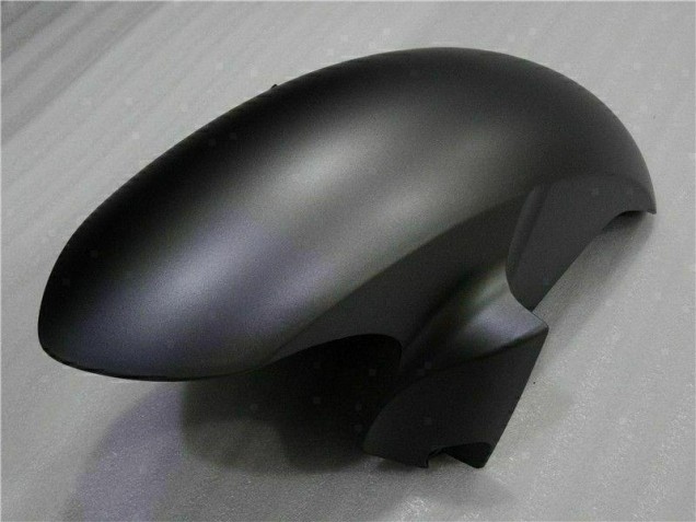Noir Mat Carrosserie Moto R6 08-16