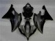 Noir Mat Carrosserie Moto R6 08-16