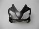 Noir Mat Gris Carénage Moto CBR 600 F4i 01-03 Noir Mat Gris Carénage Moto CBR 600 F4i 01-03