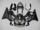 Noir Mat Gris Carénage Moto CBR 600 F4i 01-03 Noir Mat Gris Carénage Moto CBR 600 F4i 01-03