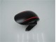 Noir Mat Rouge Carénage Moto CBR 1000 RR 12-16 Noir Mat Rouge Carénage Moto CBR 1000 RR 12-16