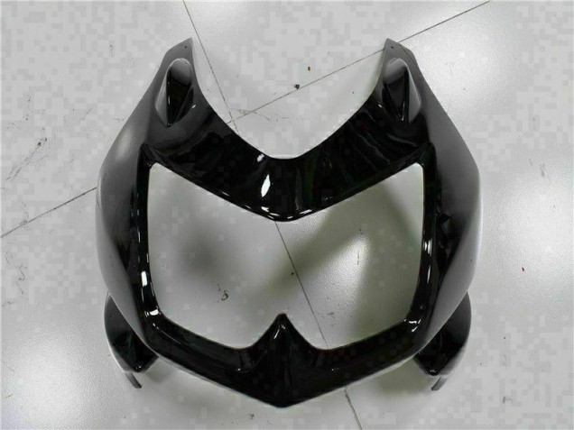 Noir Ninja Carénage Moto EX250 08-12