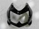 Noir Ninja Carénage Moto EX250 08-12