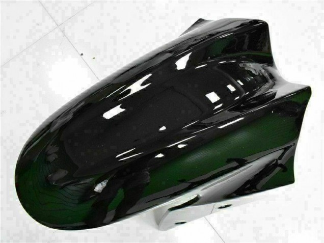 Noir Ninja Carénage Moto EX250 08-12