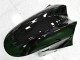 Noir Ninja Carénage Moto EX250 08-12