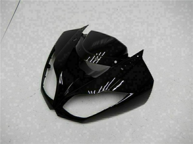 Noir Or Ninja Carénage Moto ZX6R 09-12