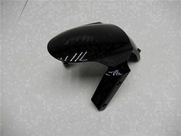 Noir Or Ninja Carénage Moto ZX6R 09-12