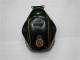 Noir Orange BACARDI Carénage Moto CBR 600 RR 05-06 Noir Orange BACARDI Carénage Moto CBR 600 RR 05-06