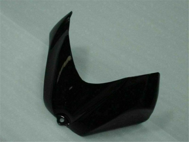 Noir Orange Carénage Moto GSXR 600 / 750 K6 06-07