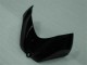 Noir Orange Carénage Moto GSXR 600 / 750 K6 06-07