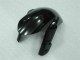 Noir Orange Carénage Moto GSXR 600 / 750 K6 06-07