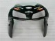 Noir Repsol Carénage Moto CBR 600 RR 05-06 Noir Repsol Carénage Moto CBR 600 RR 05-06