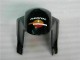 Noir Repsol Carénage Moto CBR 600 RR 05-06 Noir Repsol Carénage Moto CBR 600 RR 05-06
