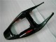 Noir Repsol Carénage Moto CBR 600 RR 05-06 Noir Repsol Carénage Moto CBR 600 RR 05-06