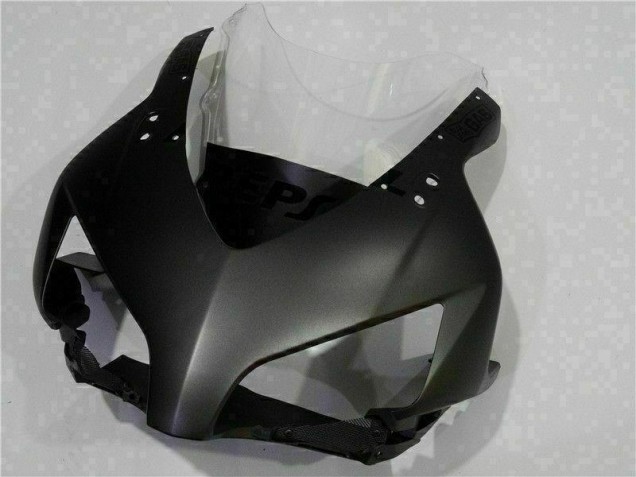Noir Repsol Carénages Moto CBR 1000 RR 04-05 Noir Repsol Carénages Moto CBR 1000 RR 04-05