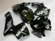 Noir Repsol Carénages Moto CBR 600 RR 05-06 Noir Repsol Carénages Moto CBR 600 RR 05-06