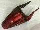Noir Rouge Carénage Moto CBR 600 RR 03-04 Noir Rouge Carénage Moto CBR 600 RR 03-04