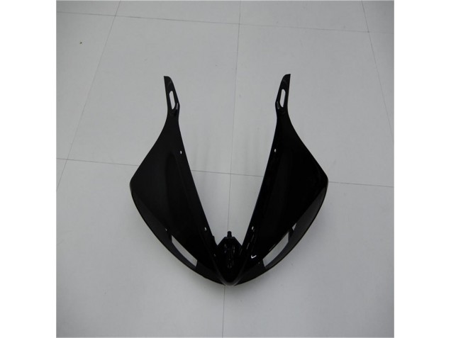 Noir Rouge Carénage Moto R6 03-05
