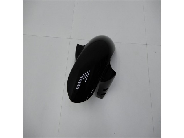 Noir Rouge Carénage Moto R6 03-05