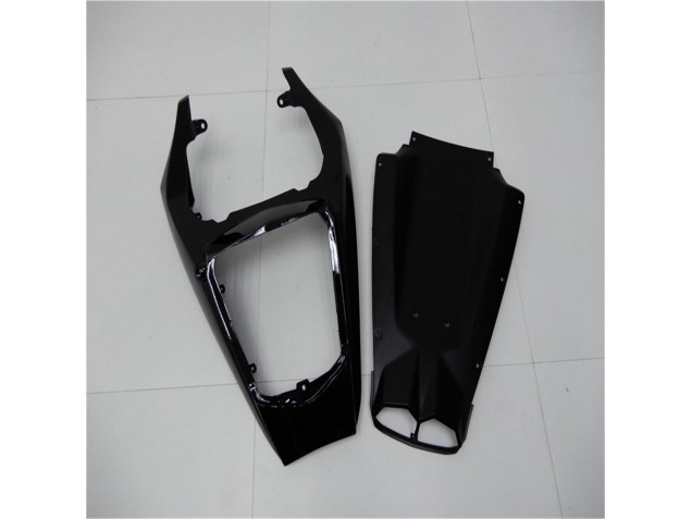 Noir Rouge Carénage Moto R6 03-05