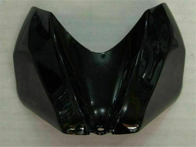 Noir Rouge Carénages Moto GSXR 600 / 750 K6 06-07