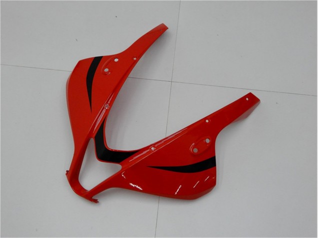 Noir Rouge Carrosserie Moto CBR 600 RR 07-08