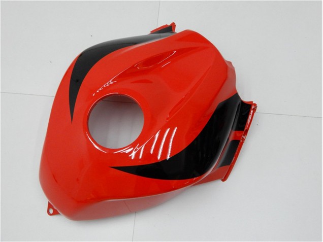 Noir Rouge Carrosserie Moto CBR 600 RR 07-08