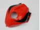 Noir Rouge Carrosserie Moto CBR 600 RR 07-08