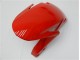 Noir Rouge Carrosserie Moto CBR 600 RR 07-08