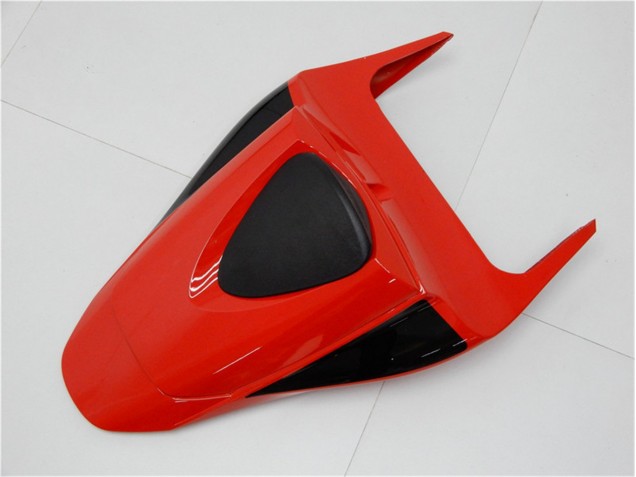 Noir Rouge Carrosserie Moto CBR 600 RR 07-08