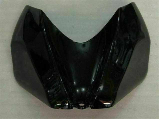 Noir Rouge Carrosserie Moto GSXR 600 / 750 K6 06-07 Noir Rouge Carrosserie Moto GSXR 600 / 750 K6 06-07