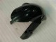 Noir Rouge Carrosserie Moto GSXR 600 / 750 K6 06-07 Noir Rouge Carrosserie Moto GSXR 600 / 750 K6 06-07