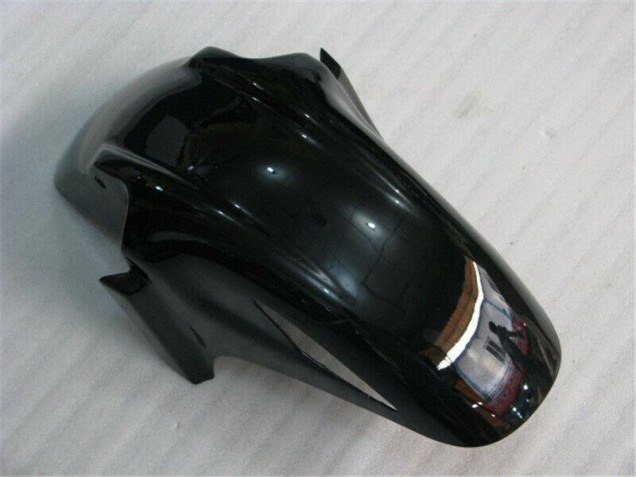 Noir Rouge Flamme Carénage Moto CBR 600 F3 95-98 Noir Rouge Flamme Carénage Moto CBR 600 F3 95-98