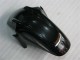 Noir Rouge Flamme Carénage Moto CBR 600 F3 95-98 Noir Rouge Flamme Carénage Moto CBR 600 F3 95-98
