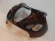 Noir Rouge Flamme Carénage Moto GSXR 1300 Hayabusa 96-07 Noir Rouge Flamme Carénage Moto GSXR 1300 Hayabusa 96-07