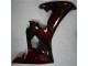 Noir Rouge Flamme Carénage Moto R6 03-05
