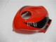 Noir Rouge Kit Carénages Motos CBR 600 RR 07-08